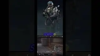 arena breakout  worst player pt3 #pvp #youtubeshort #arenabreakout #worstplayer
