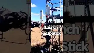 Soap sticks oil and gas