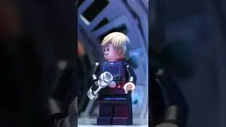 LEGO Star Wars | Emperor's Throne Room
