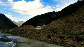 Naran In Lockdown  May 2020