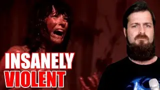 Olaf Ittenbach's Insanely Violent Journey To Hell - No Reason (2010) Full Spoiler Review
