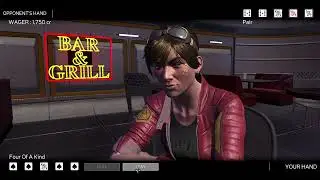 Rebel Galaxy Outlaw Slow Ride to February 2025