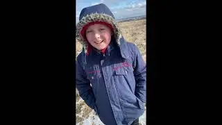 Nose Hill Park