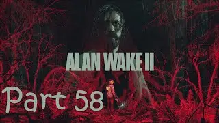 Alice's Photos | Alan Wake 2 | Part 58