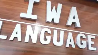 IWA Language Learning Center