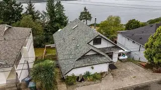 FOR SALE: Stunning Columbia River Views at 390 Columbia St, Cathlamet, WA
