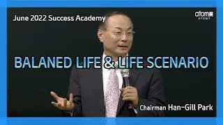 [MUST WATCH] A Balanced Life and Life Scenario