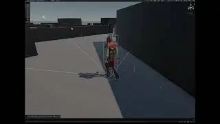 Developing a Performance-Friendly Enemy Pathfinding System