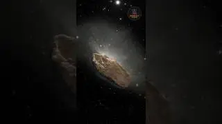 Is 3I/ATLAS Alien Tech? #trending #shorts #3I/ATLAS