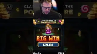 8 Bit Quest went CRAZY on @Gamdom with @NowNowGaming!