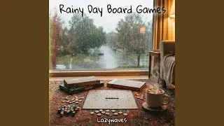 Rainy Day Board Games