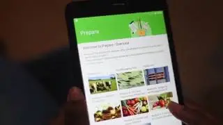 The Process of Pre-Loading Content on to the NPower Device