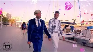 `Titanic` Ausschnitt - FOLGE 5 - Die Einzeldates I Mr. Gay-Right - My big rainbow family dream