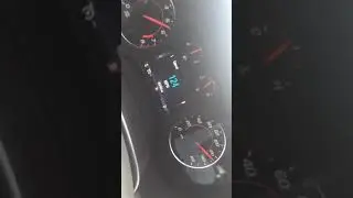 What is the top speed of a CAMARO V6 really ?