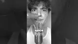 САМЫЙ ОТВРАТИТЕЛЬНЫЙ Король специй! 🤮