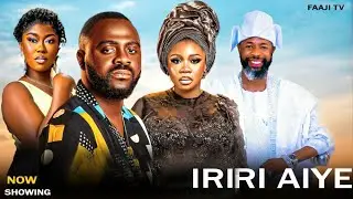 ORIRI AIYE - Yoruba Movie 2026 Drama Wunmi Toriola, Saheed Bayonle, Juliet Jatto, Adeniyi Tayo