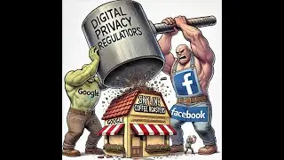 The Ripple Effect: Digital Privacy Regulations and Small Businesses.