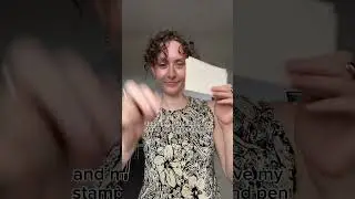 Writing Poetry for Strangers - day 6