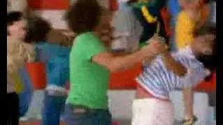 Official High School Musical 3 Teaser Trailer