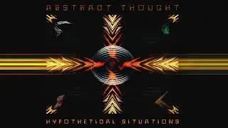 Abstract Thought - Synchronised Dimensions [CAL019]