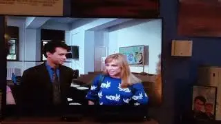 Nothing In Common (1986) Theatrical Trailer (Version #1)