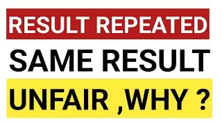 Unfair checking | IELTS RESULT REPEATED | 18 March IELTS exam | 25 March IELTS exam | 1 April ielts