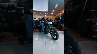 Iron 883 de OCASI&Oacute;N 🔥S&Oacute;LO 10.990&euro; ✅