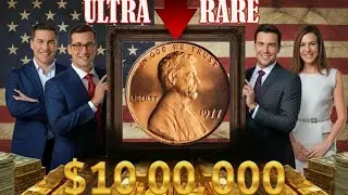 Life-Changing Wheat Pennies You Must Check NOW!