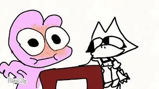 Old bad animation(quality wise)