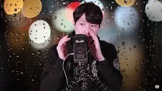 KOREAN ASMR | 잔잔한 입소리 | Mouth sounds | 수면유도영상