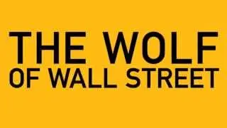 Wolf of Wall Street ending 