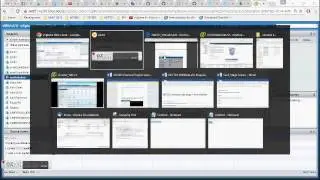 NET701 - Screen Cast Two - VMware vSphere Lab 1