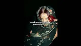 an indian baddie #katseye