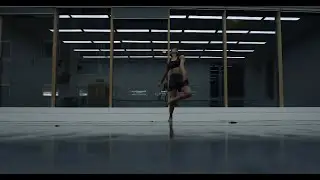 This Place Was A Shelter - &Oacute;lafur Arnalds - Choreography