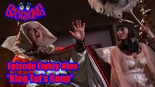 BatChums Episode 89