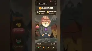 7July secret code/miemefi coin today live/level 7#memefi coins trick#