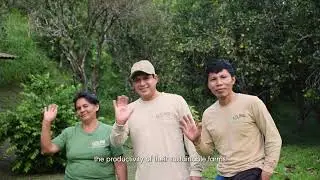 Análisis de Ciclo de Vida de productos de chocolate orgánico en Perú | PELCAN