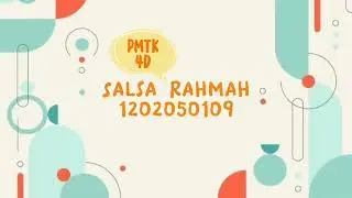 TUGAS PRA-UAS MPM | SALSA RAHMAH | CARA MEMBUAT APLIKASI FUNGSI KUADRAT | PMTK 4D
