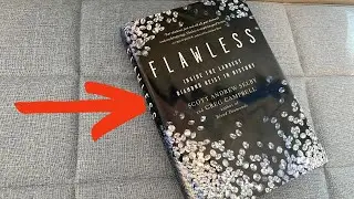 Flawless: Inside the Largest Diamond Heist in History by Scott Andrew Selby & Greg Campbell Review