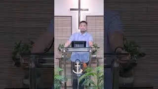 Lord's Day 13 - A New Covenant Dictum: Never Lose Heart