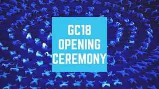 I Was In The Opening Ceremony | Vlog Time