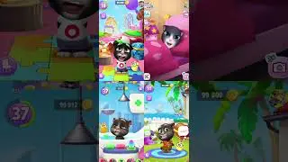 #sprunki #talkingtom #newtrend #cat #games #mytalkingtom #gaming #cartoon #funny #talkingangela2new