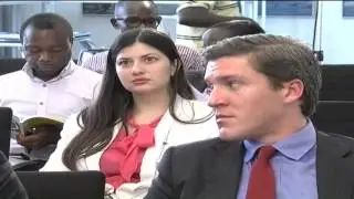 Highlights of Kenya International Investment Conference