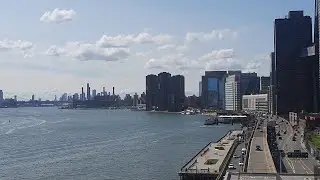 Quetta to New York - Dubai Airport - Milan Airport - JFK Airport - United Nations - Travel Vlog