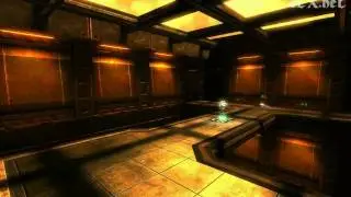 DM-HOLP3-V1-Integrity [Map Pack] [UT 3]