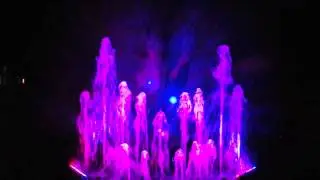 Kevin's Homemade World of Color Pt. 2