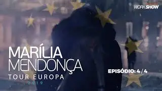 Marília Mendonça  - Mini Série 