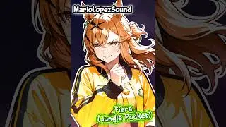 Fiera (Jungle Pocket) (Suno)
