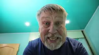 Юра и Ира - так и живём Скетч # 21  (семейное счастье)