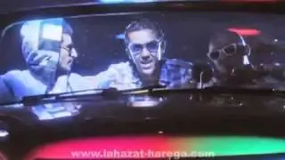 MC Amin , Hossam L Hossainy & Mohamed Yasser - Rap-Ka Official Music Video